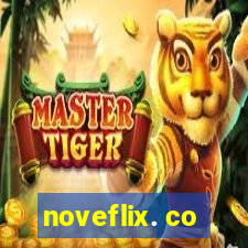 noveflix. co